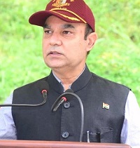 Prof. Dr. Mandeep Sharma