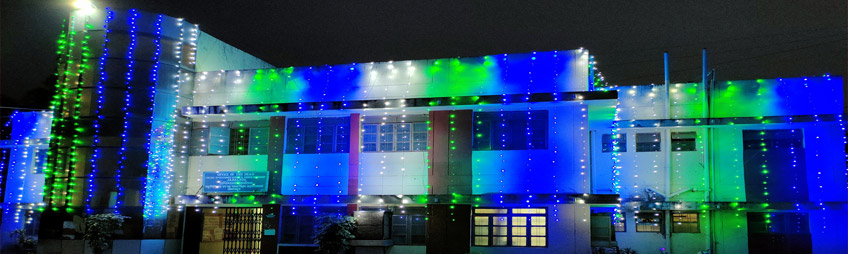 Gallery Slider Image