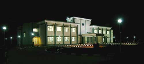 Animal Biotechnology Centre