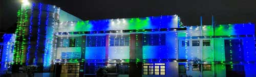 Veterinary College, Jabalpur