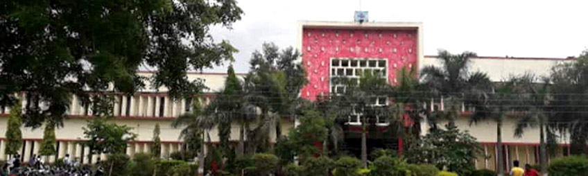 Veterinary College, Mhow