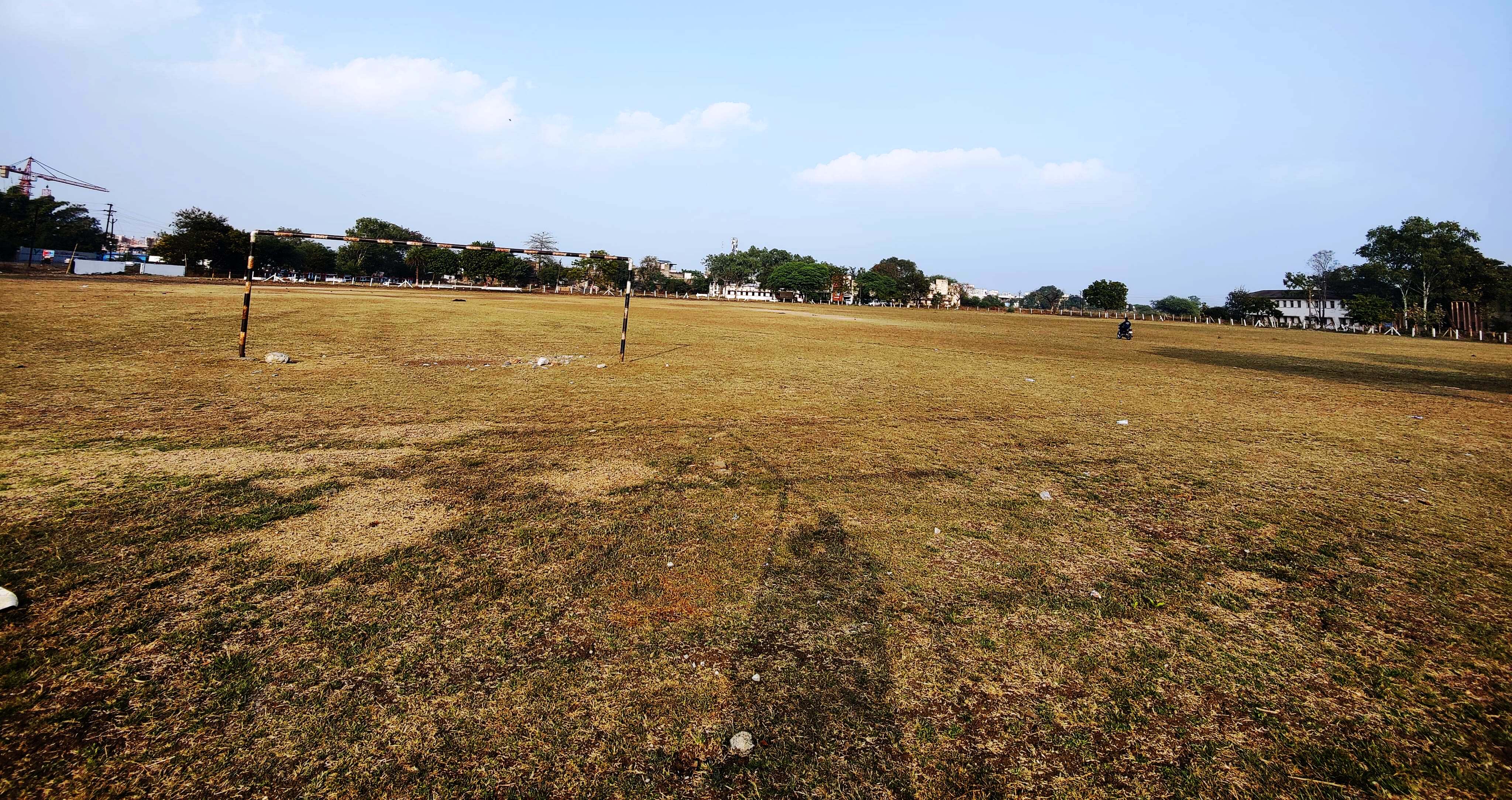 Cricket Ground