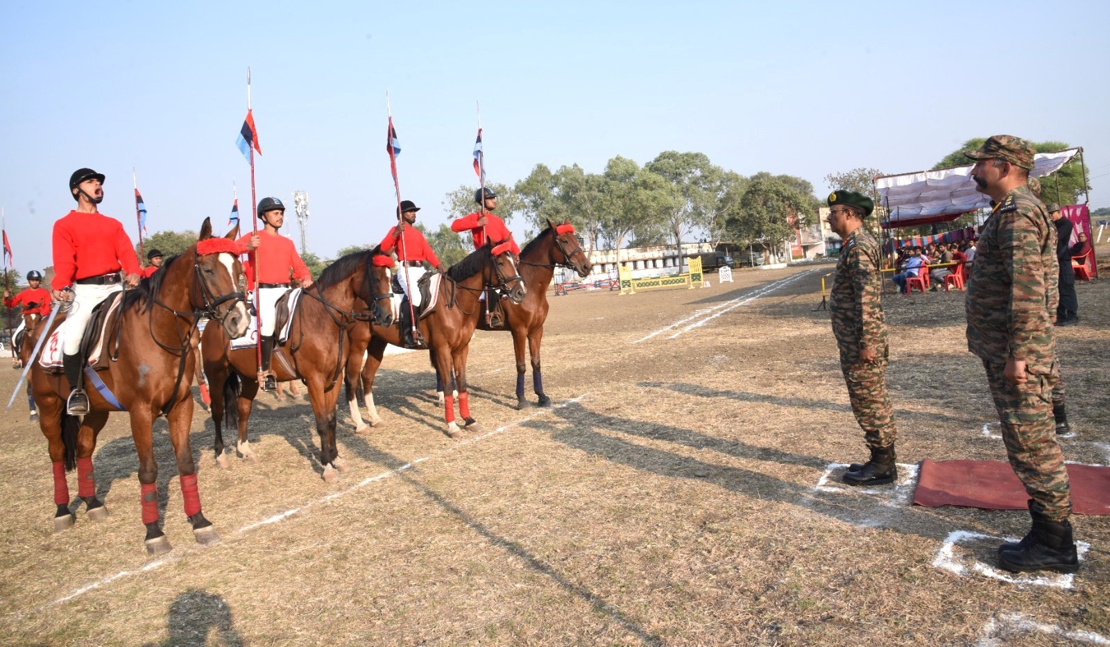 horse-parade-during-horse-show-under-NCC