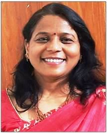 Dr. (Mrs.) Shobha Jawre