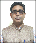 Dr. Giridhari Das