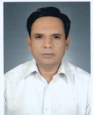 Dr. S.K. Mahajan