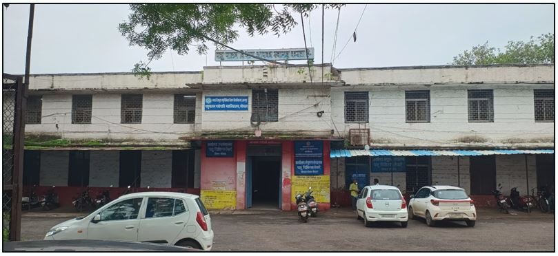 Veterinary Polytechnic Bhopal 02