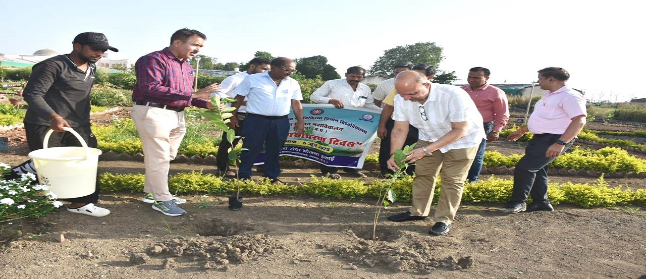 World Environment Day 2025